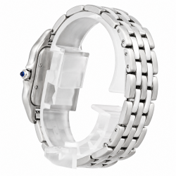CARTIER PANTHERE STEEL 1310